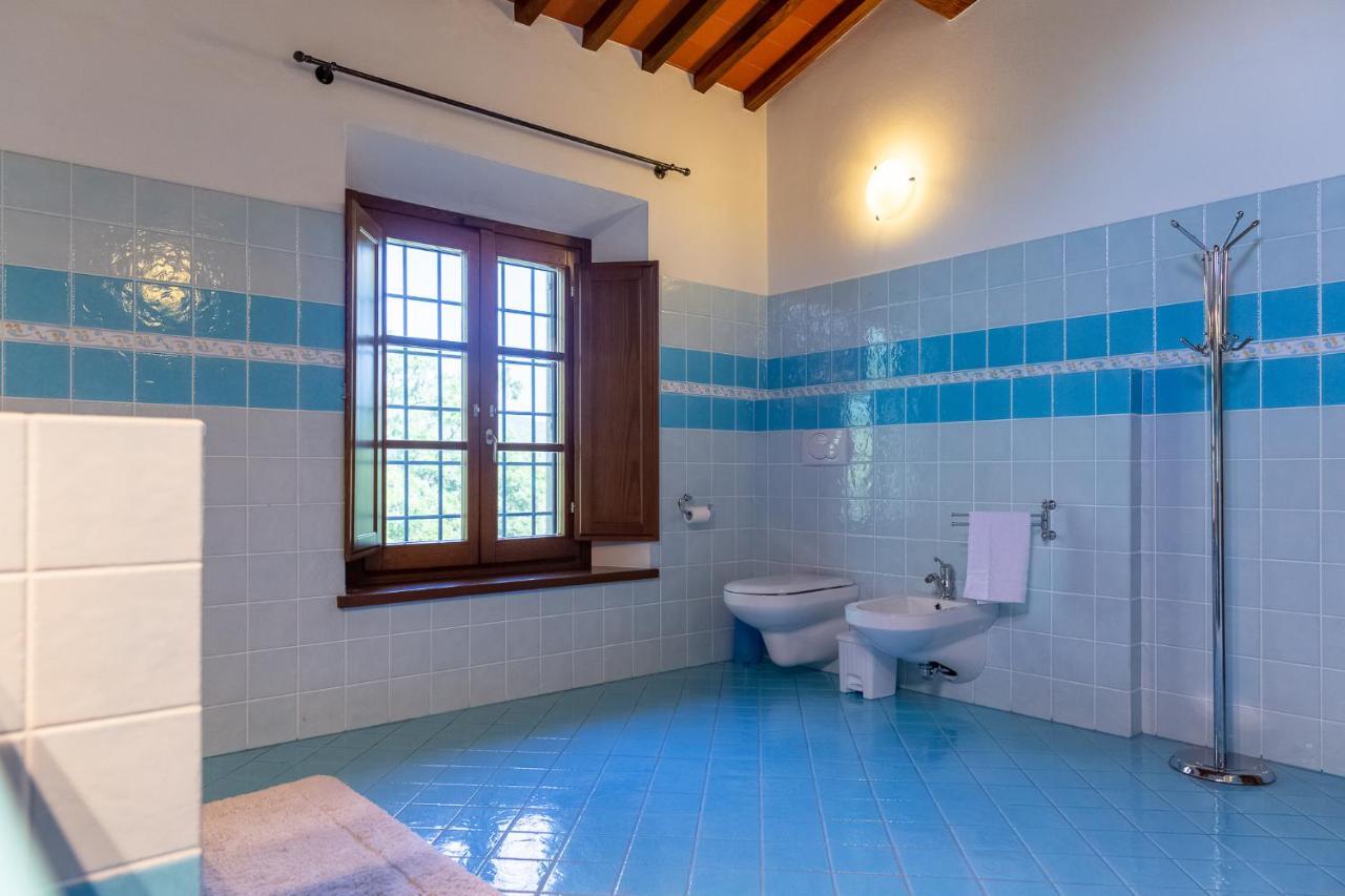 Casa Gabry Villa Sarteano Dış mekan fotoğraf