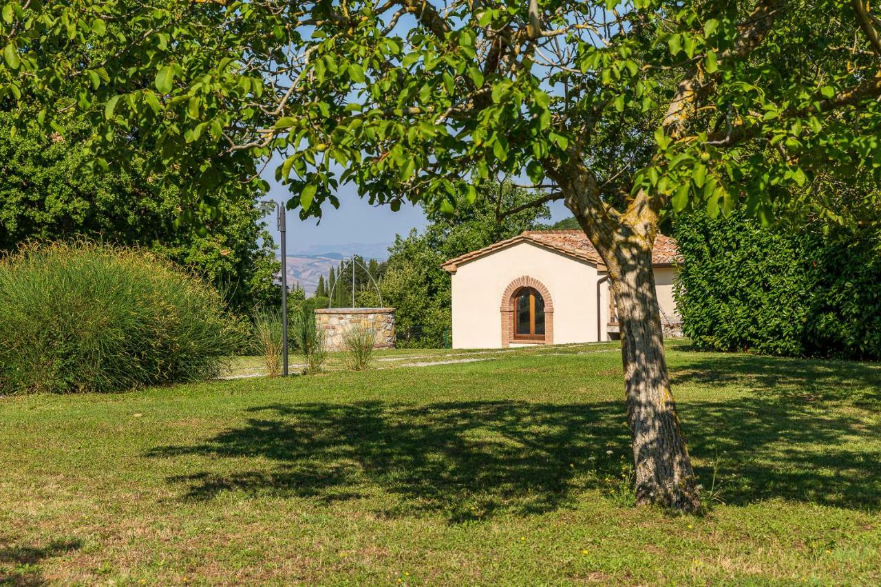 Casa Gabry Villa Sarteano Dış mekan fotoğraf